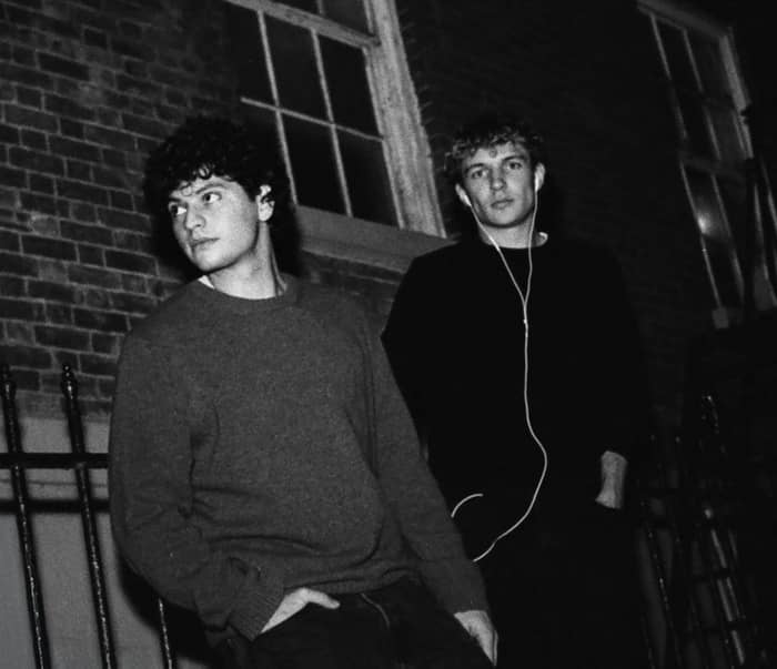 Jade Street cover image