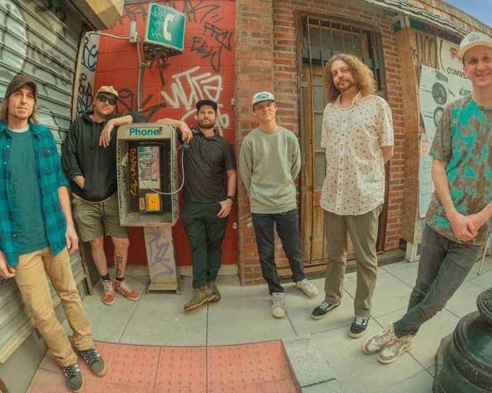 Big Something tickets