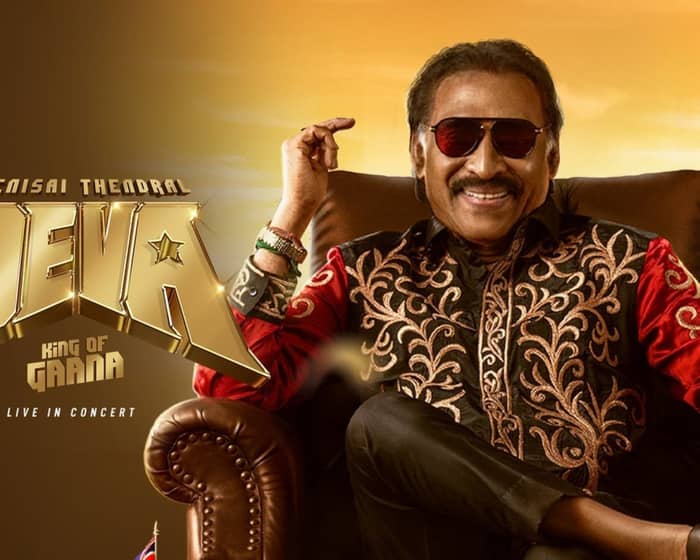 Thenisai Thendral Deva tickets