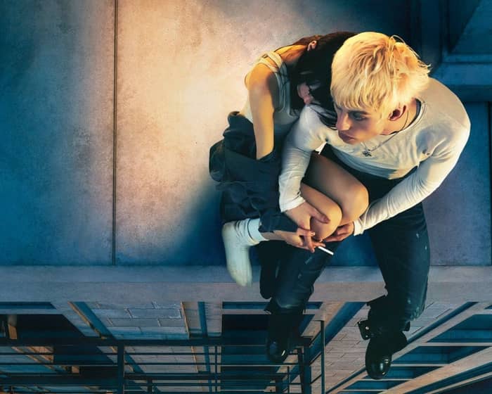 Haiden Henderson tickets