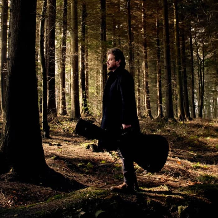 Will Varley cover image