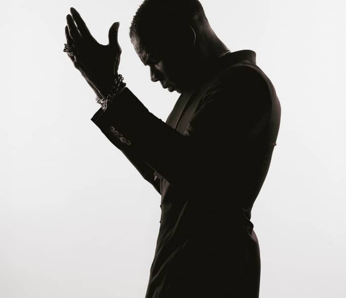 Kirk Franklin's 'This Time' with GloRilla Bridges Gospel and Hip-Hop