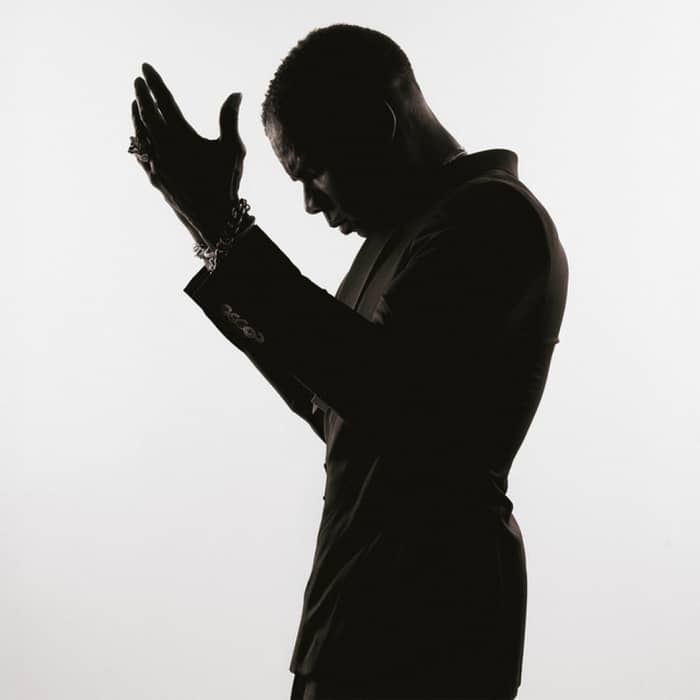 Kirk Franklin cover image