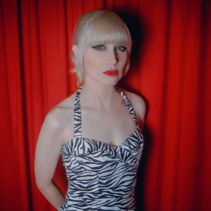 Kate Clover cover image