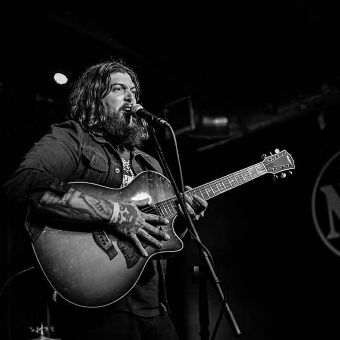 Amigo the Devil cover image