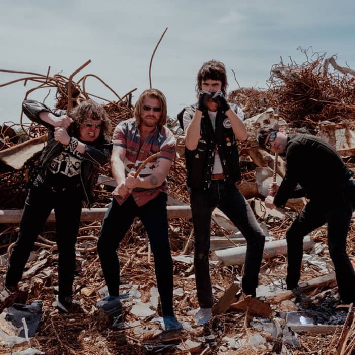 Drunk Mums cover image