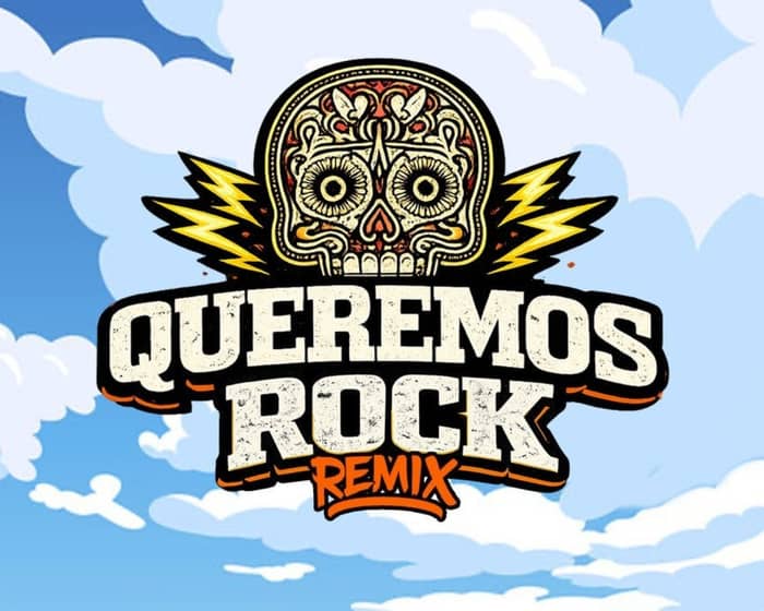 Queremos Rock Remix tickets