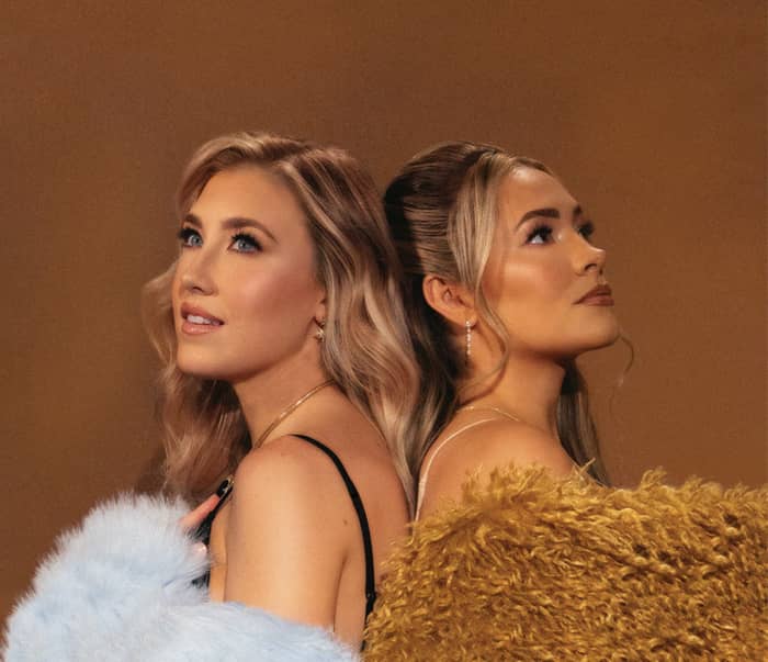Country Duo Maddie & Tae Announce Open-Ended Hiatus After 15 Years