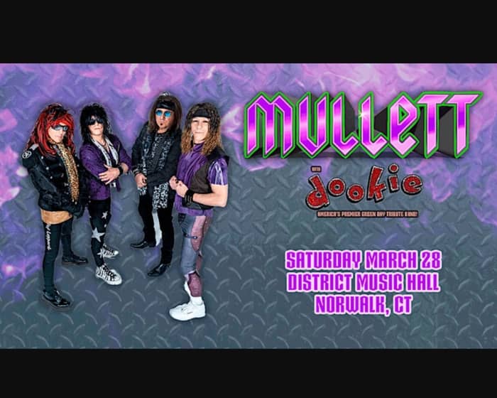 Mullett tickets