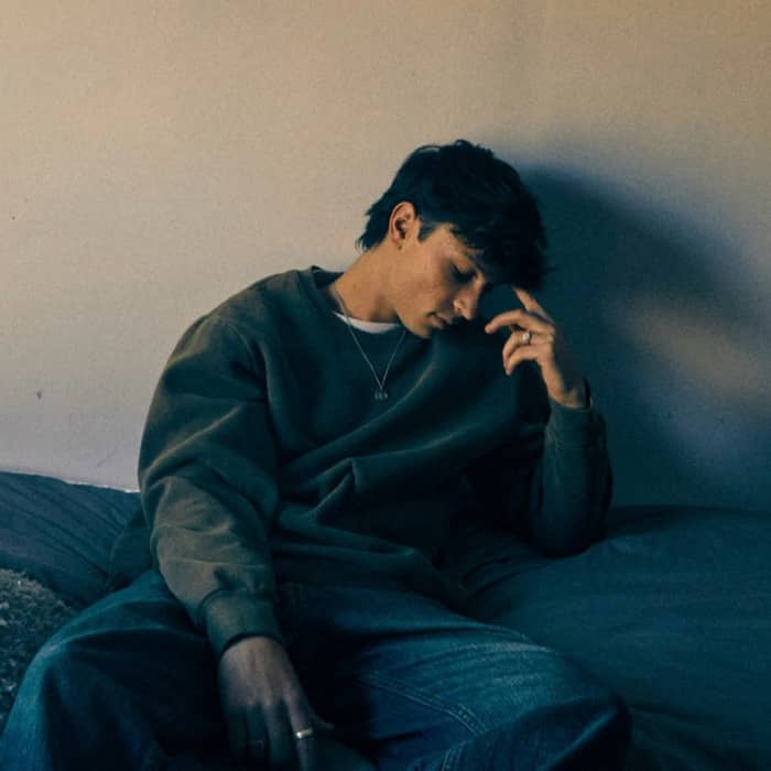 Kevian Kraemer cover image