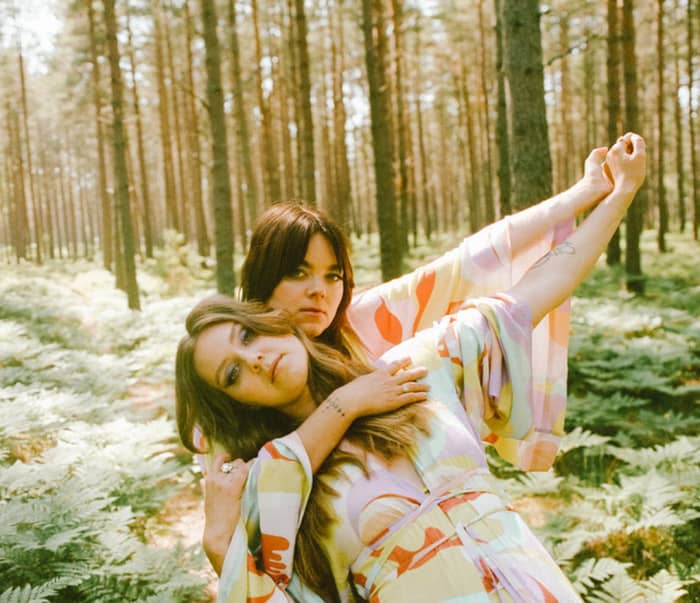 First Aid Kit tickets