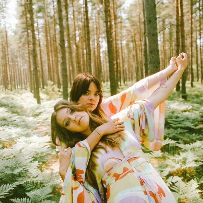 First Aid Kit cover image