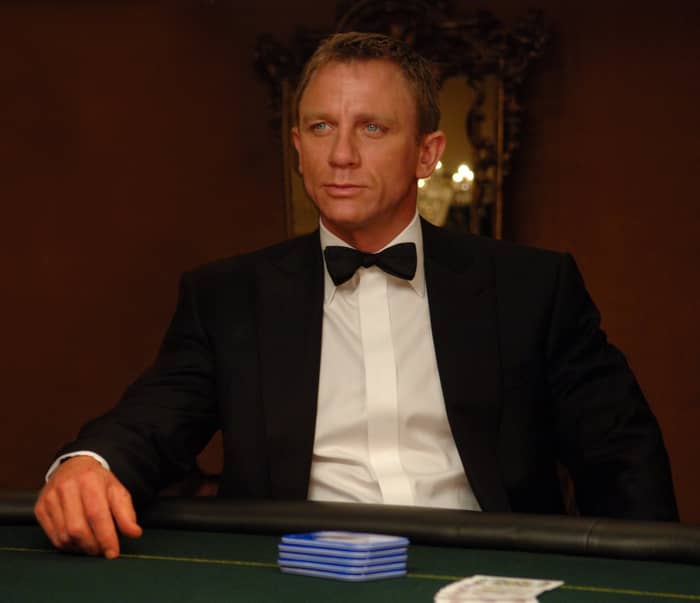 Casino Royale in Concert cover image