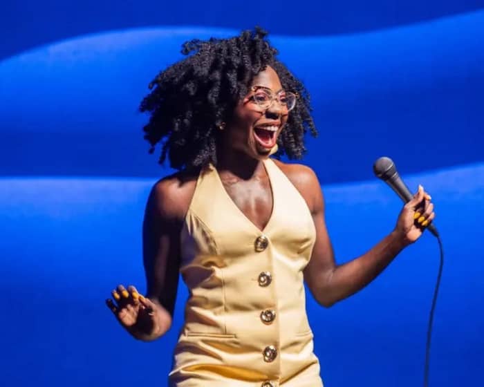 Anisa Nandaula tickets