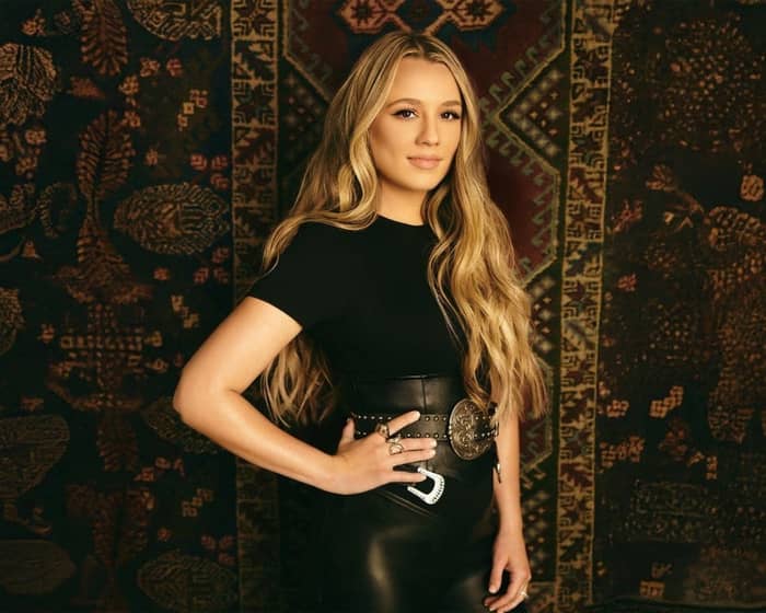 Gabby Barrett tickets