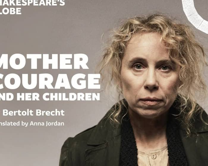 Mother Courage and Her Children tickets