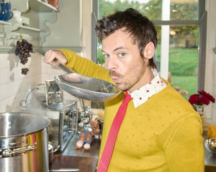 Harry Styles: Together, Together tickets