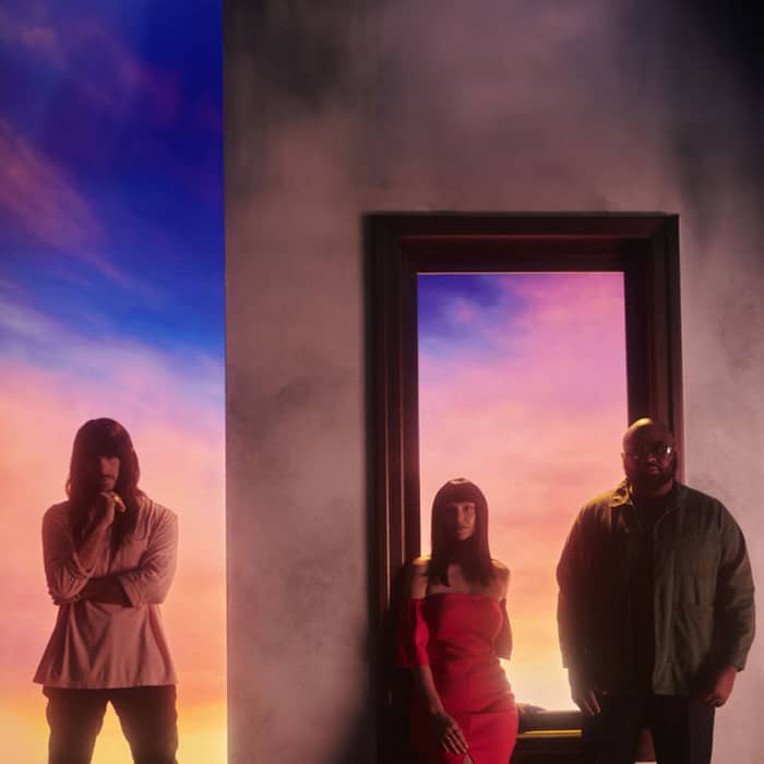 Khruangbin cover image