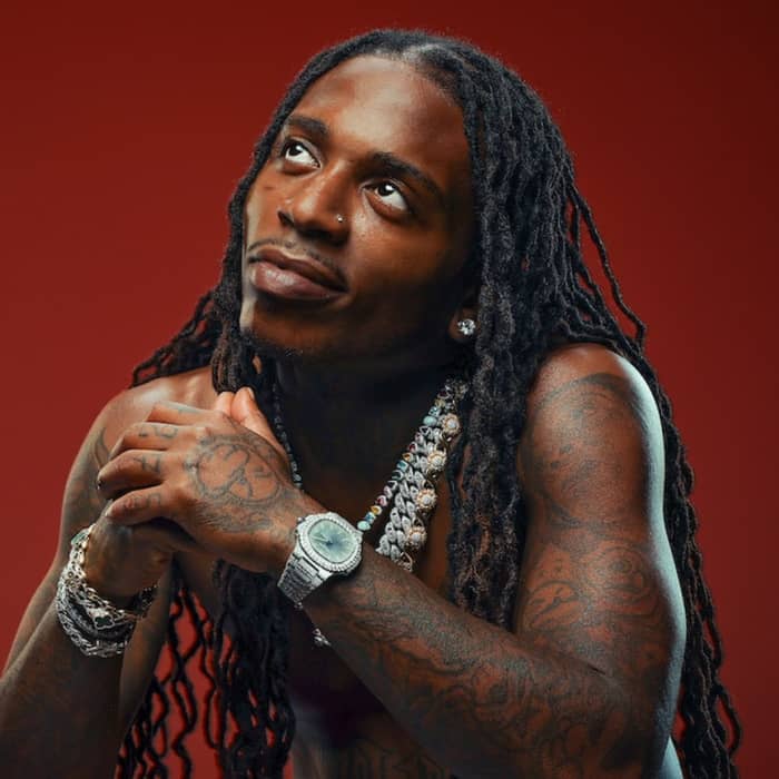 Jacquees cover image