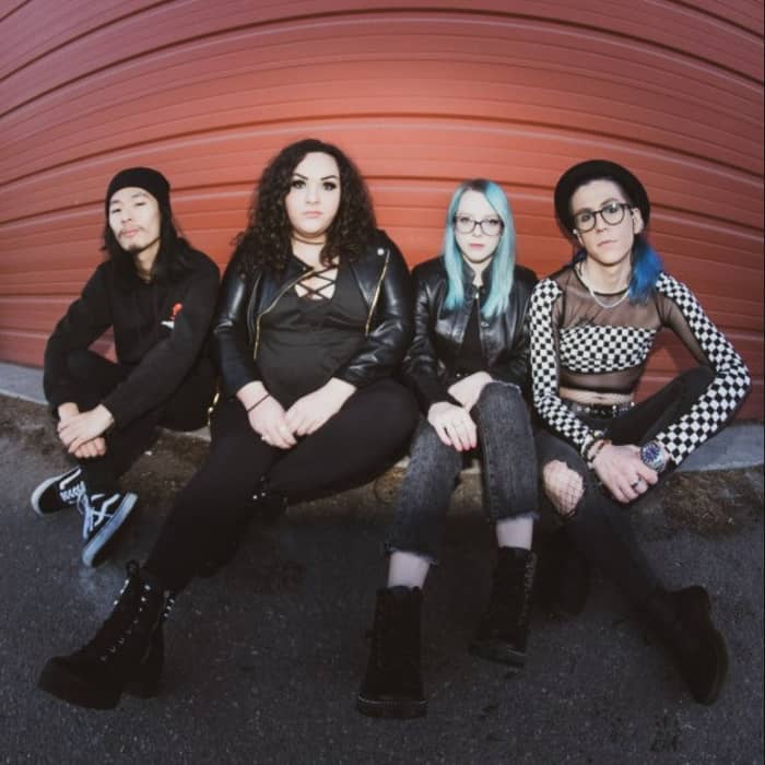 Suitable Miss cover image