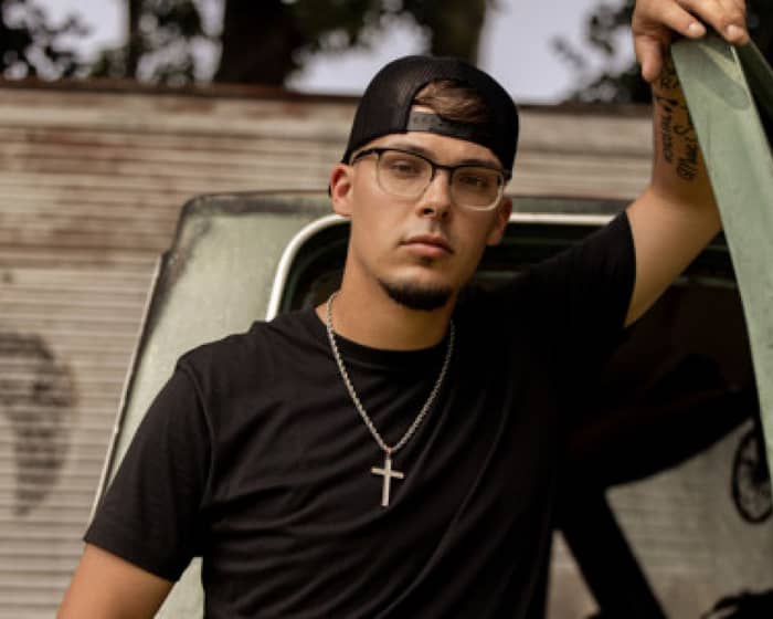 Chase Matthew tickets