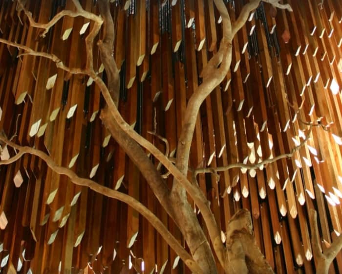 Outback Exchange tickets