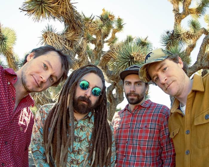 Kitchen Dwellers tickets