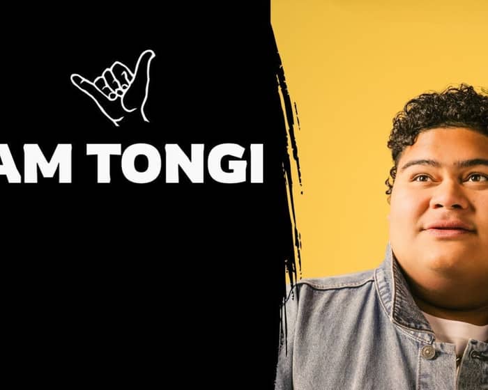 Iam Tongi tickets