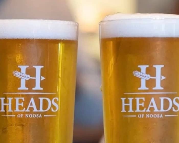 Sunday Session at Heads of Noosa with Matt Golinski tickets