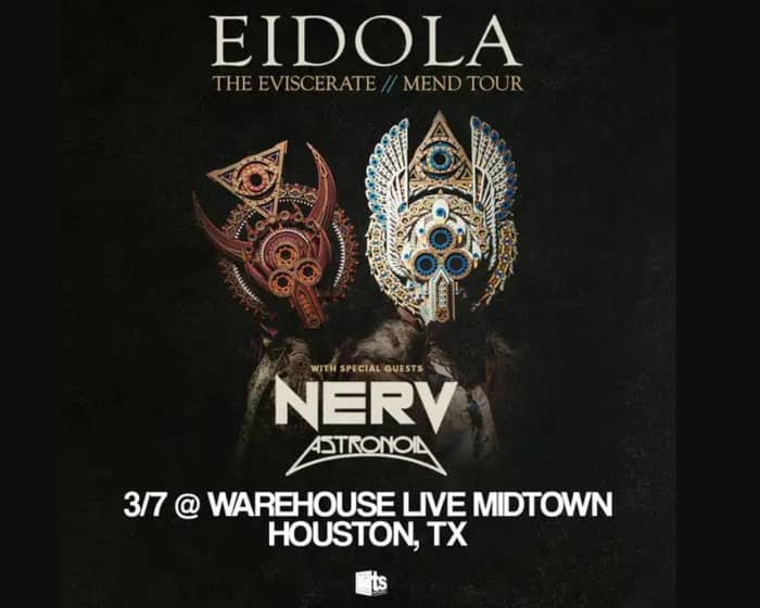 Eidola tickets
