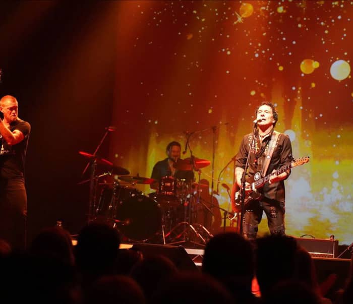 Sounds of Rock - Wollongong tickets