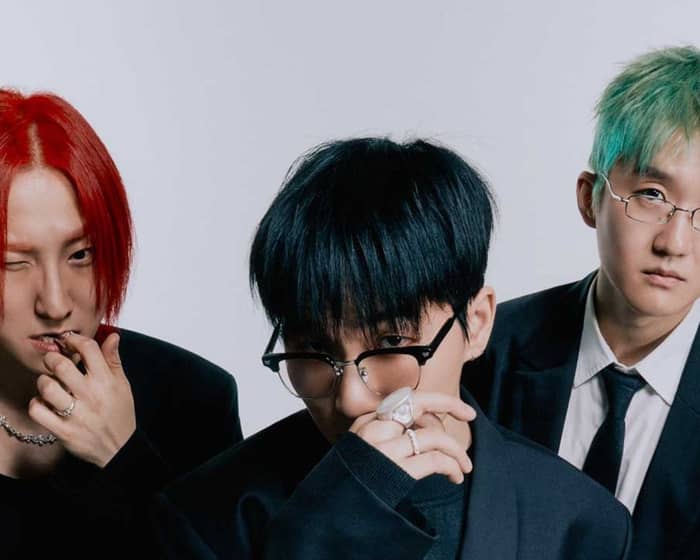 Wave to Earth tickets