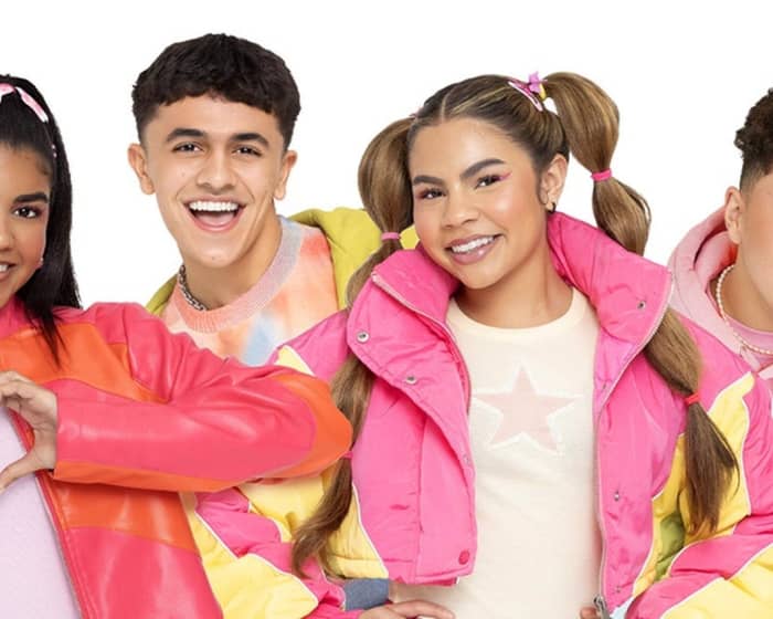 KIDZ BOP Live Certified BOP Tour tickets