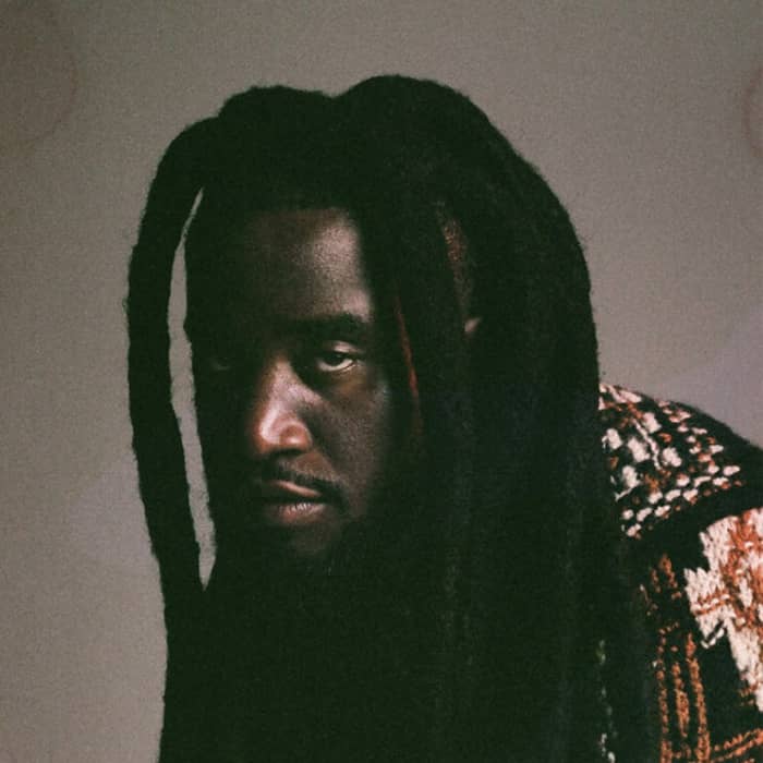 Shaboozey cover image