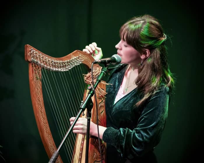 Olivia Graham tickets