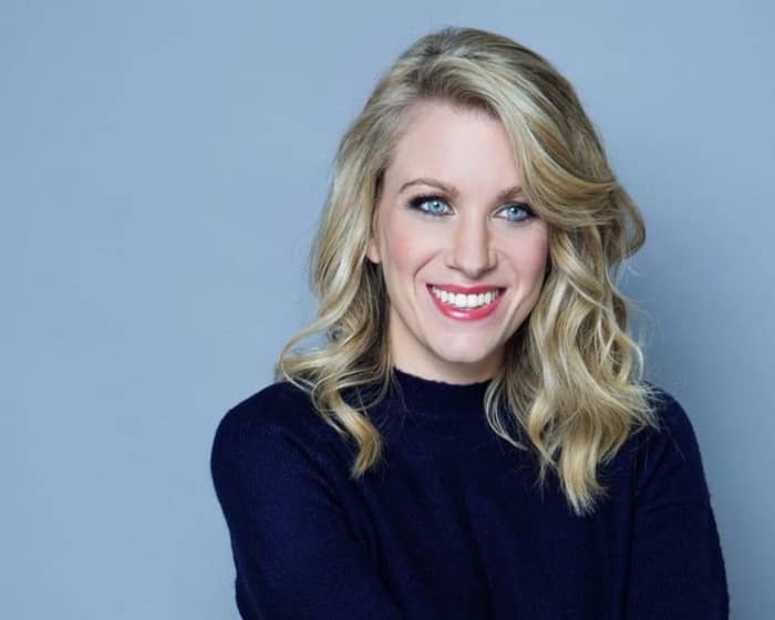 Rachel Parris cover image