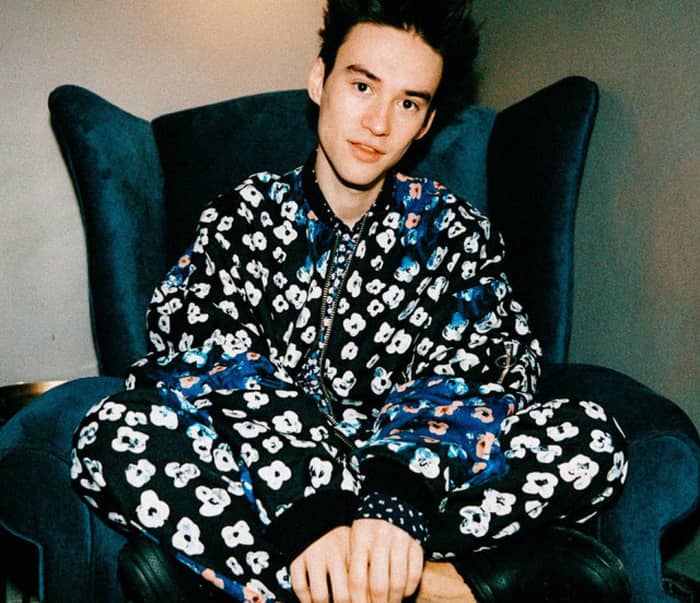 Jacob Collier tickets