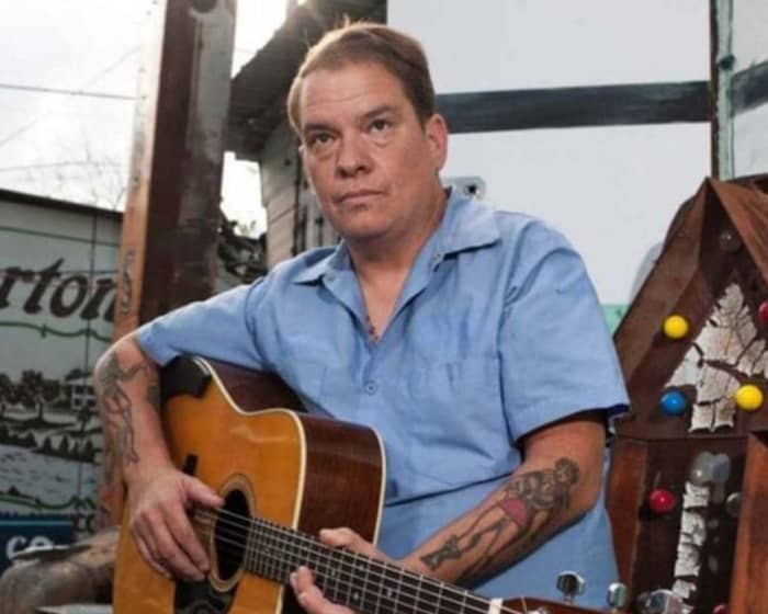 Wayne Hancock tickets