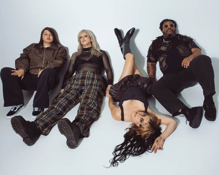 Mannequin Pussy tickets