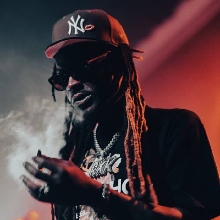 RXKNephew cover image