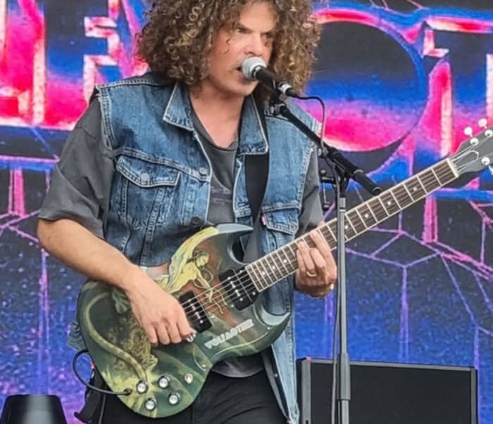 Wolfmother tickets