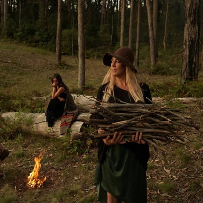 The Waifs cover image