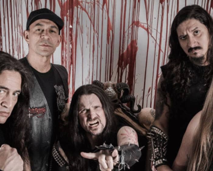 The Basement Belconnen events