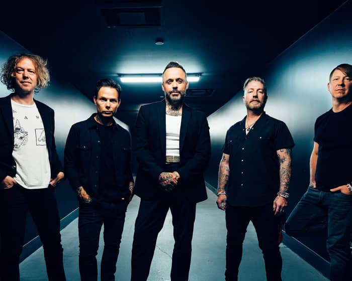 Blue October tickets