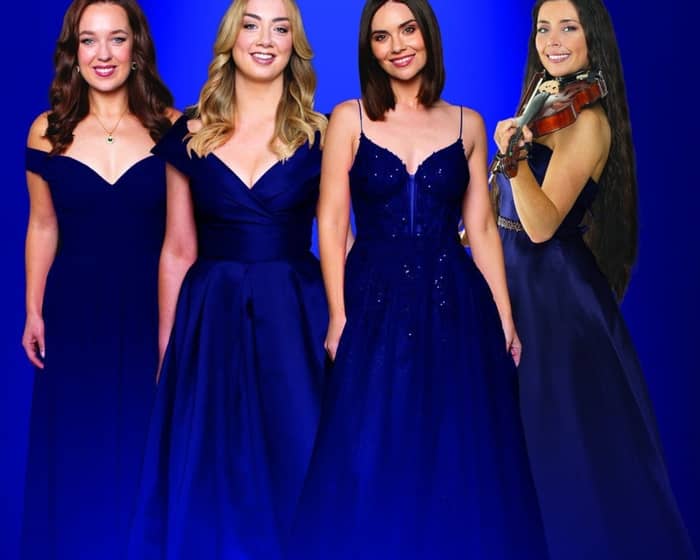 Celtic Woman tickets