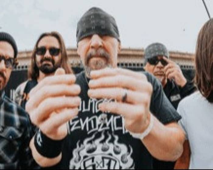 Suicidal Tendencies tickets