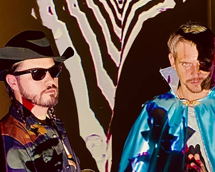 Ghostland Observatory tickets