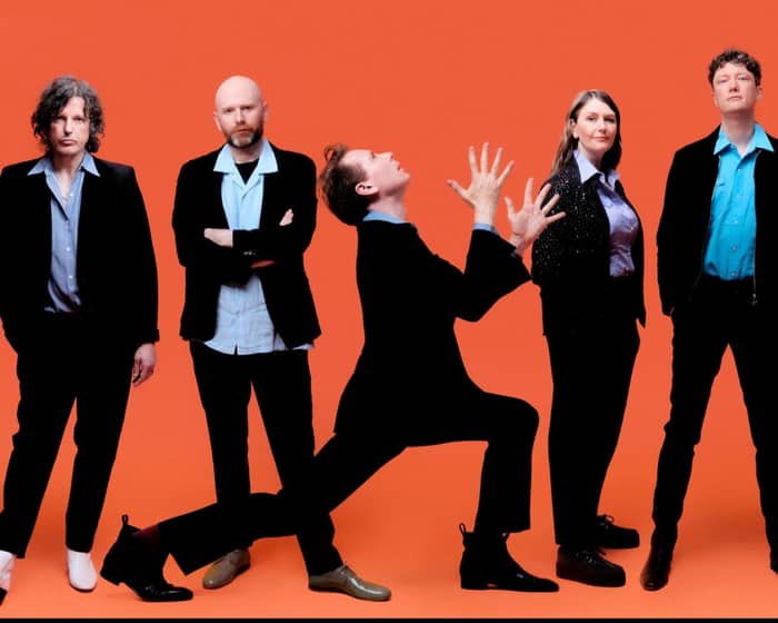 Franz Ferdinand tickets