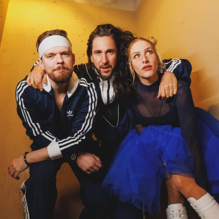 Walk Off the Earth cover image