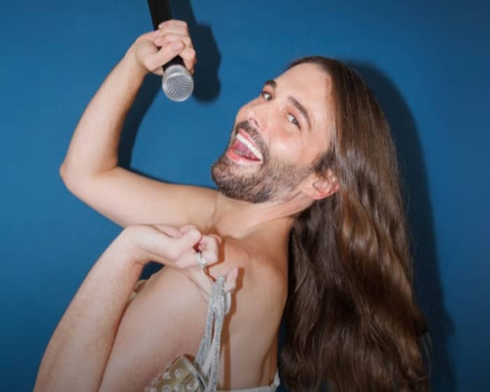 Jonathan Van Ness tickets